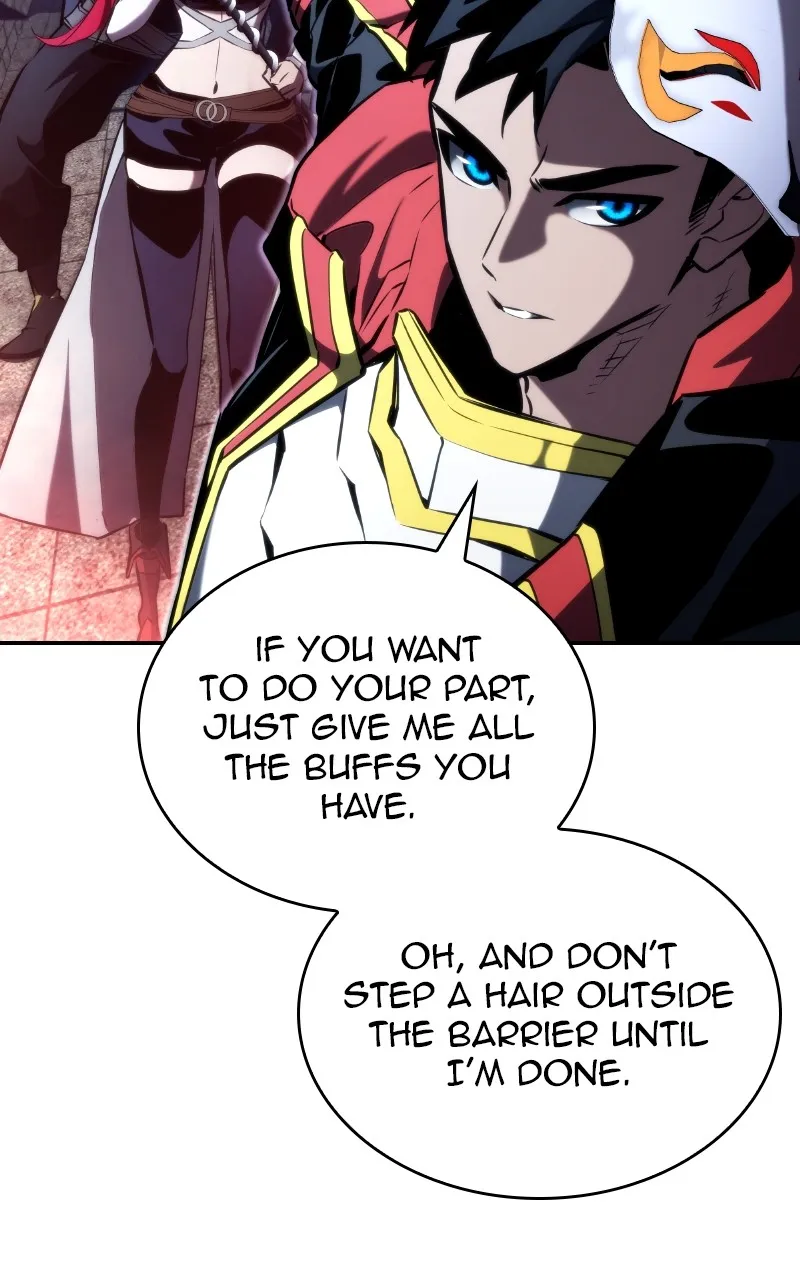 Read Boundless Ascension chapter 91 image 143 on Lezhin