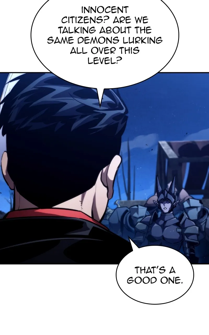Read Boundless Ascension chapter 91 image 146 on Lezhin