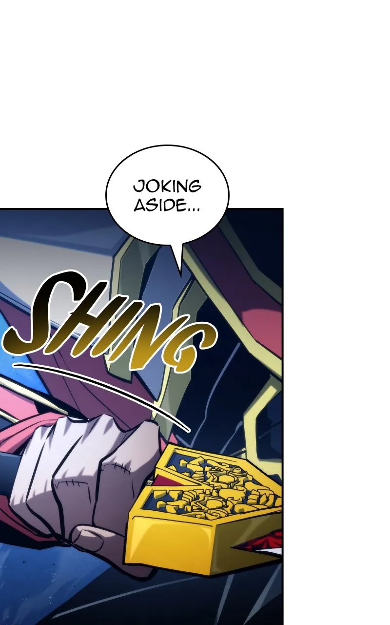 Read Boundless Ascension chapter 91 image 147 on Lezhin