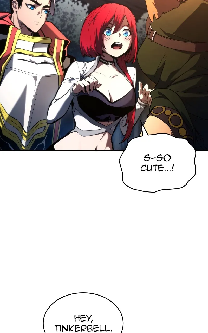 Read Boundless Ascension chapter 91 image 15 on Lezhin