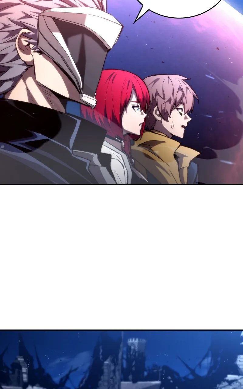 Read Boundless Ascension chapter 91 image 155 on Lezhin