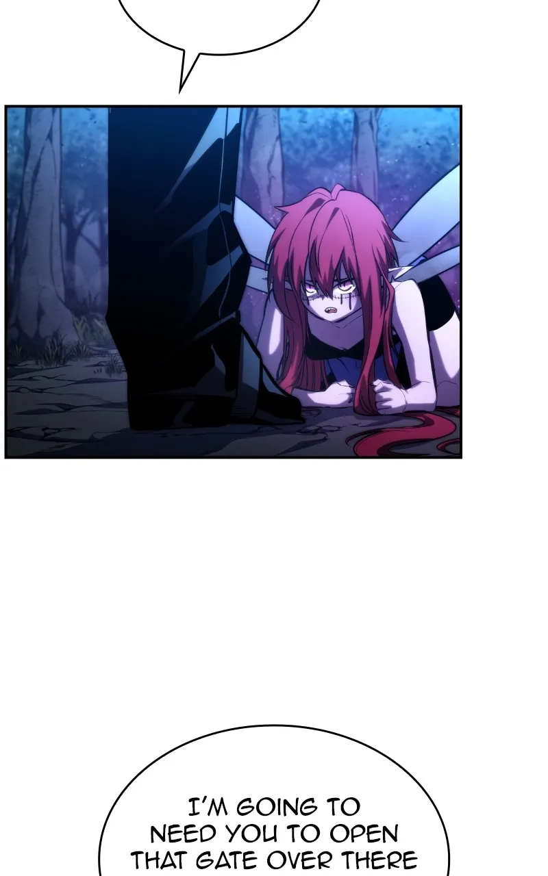 Read Boundless Ascension chapter 91 image 16 on Lezhin