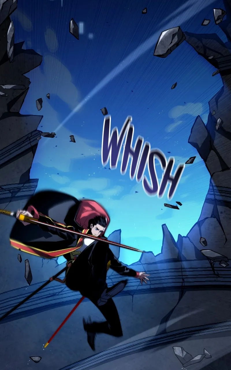 Read Boundless Ascension chapter 91 image 163 on Lezhin