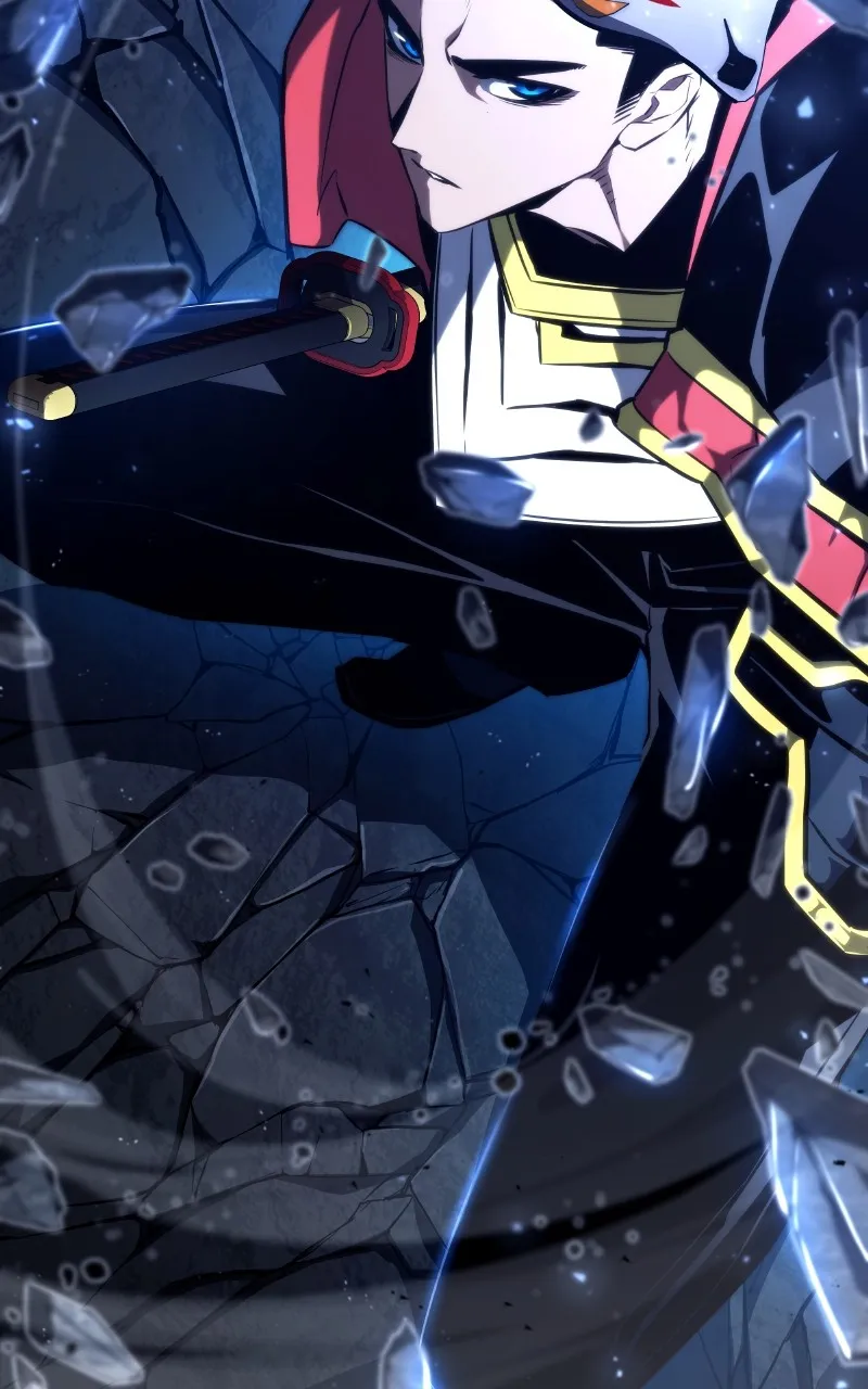 Read Boundless Ascension chapter 91 image 169 on Lezhin