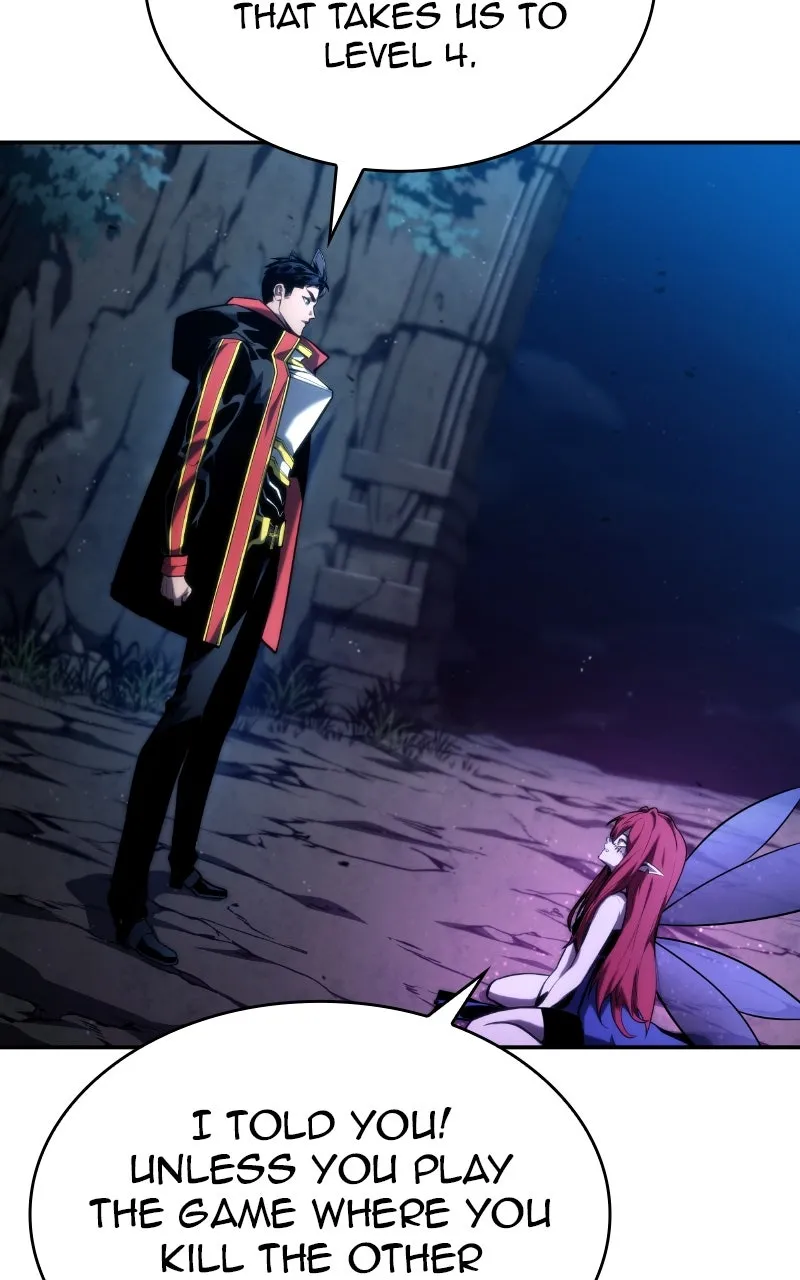 Read Boundless Ascension chapter 91 image 17 on Lezhin