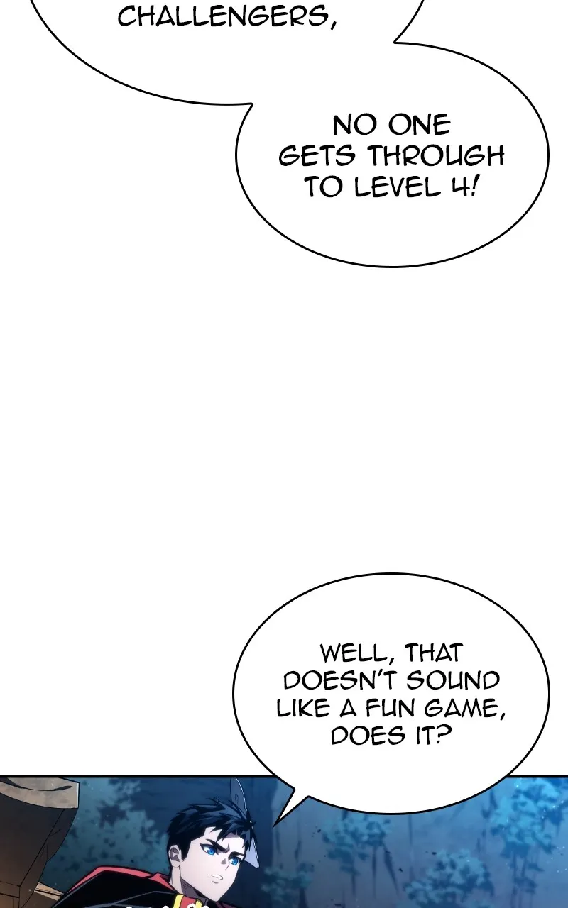 Read Boundless Ascension chapter 91 image 18 on Lezhin