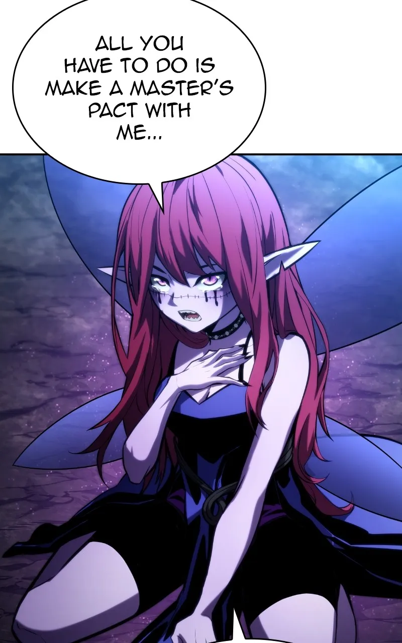 Read Boundless Ascension chapter 91 image 20 on Lezhin
