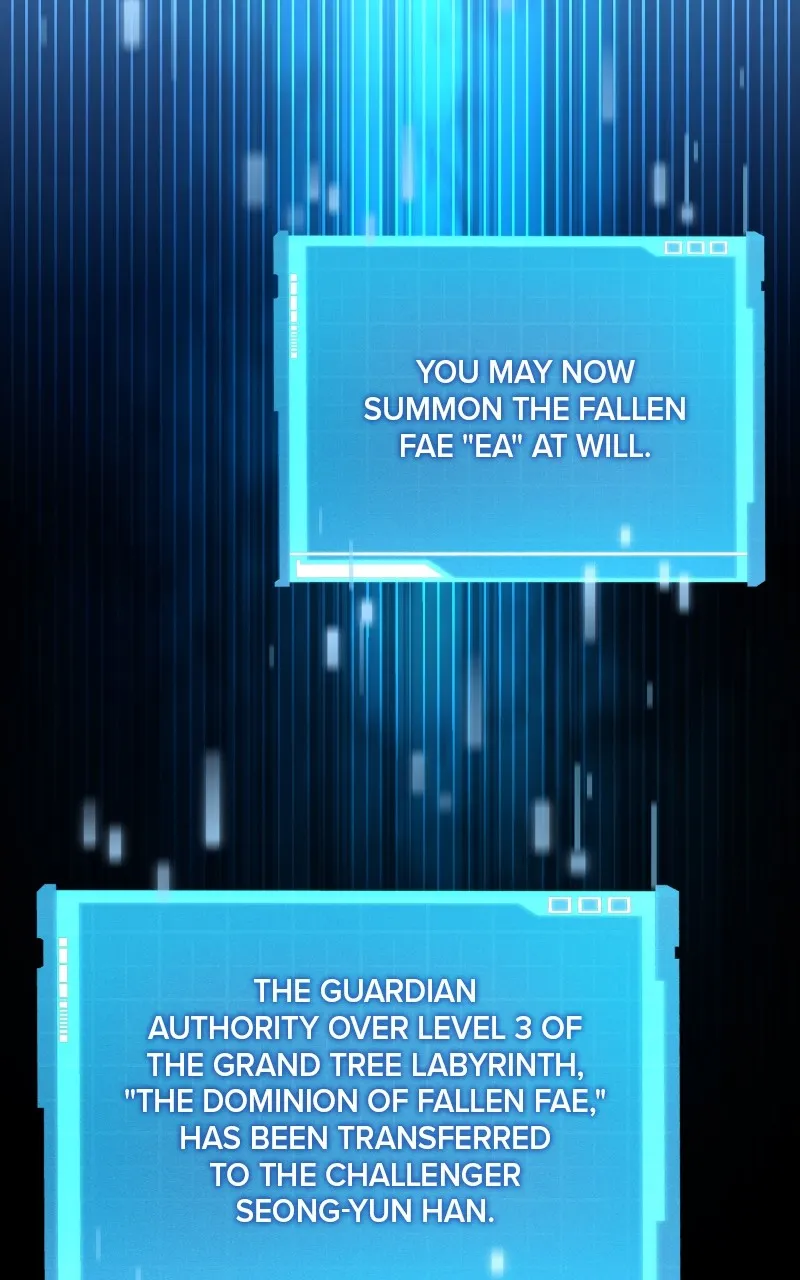 Read Boundless Ascension chapter 91 image 24 on Lezhin