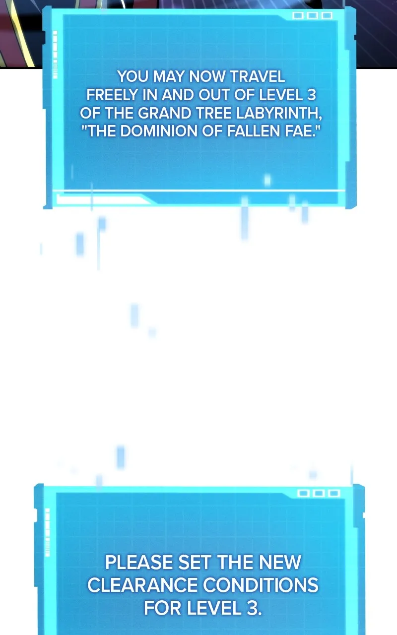 Read Boundless Ascension chapter 91 image 26 on Lezhin