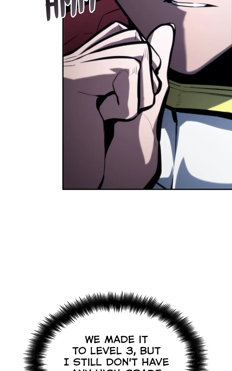 Read Boundless Ascension chapter 91 image 29 on Lezhin