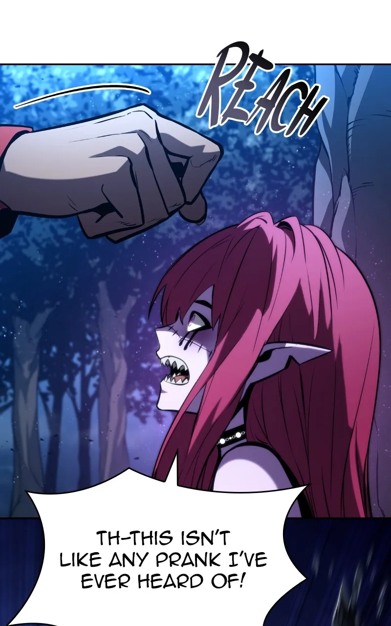 Read Boundless Ascension chapter 91 image 3 on Lezhin