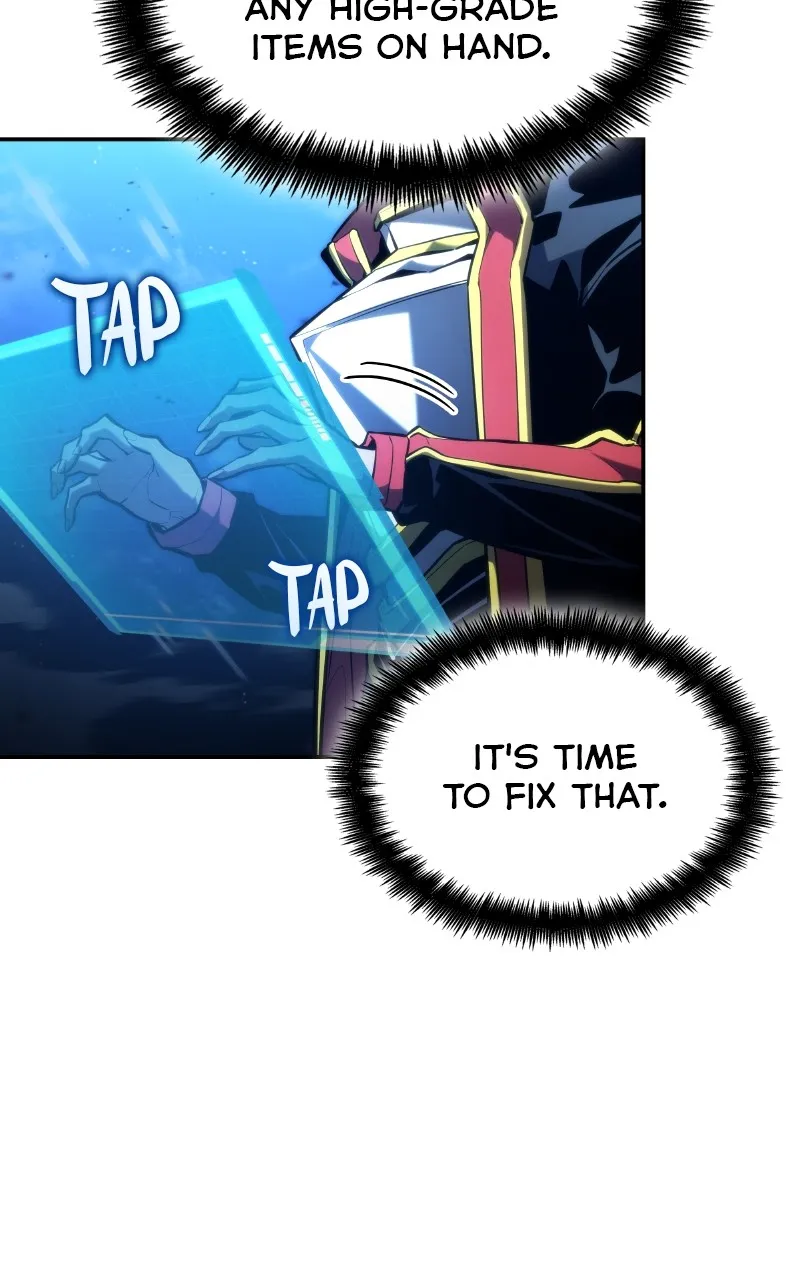 Read Boundless Ascension chapter 91 image 30 on Lezhin