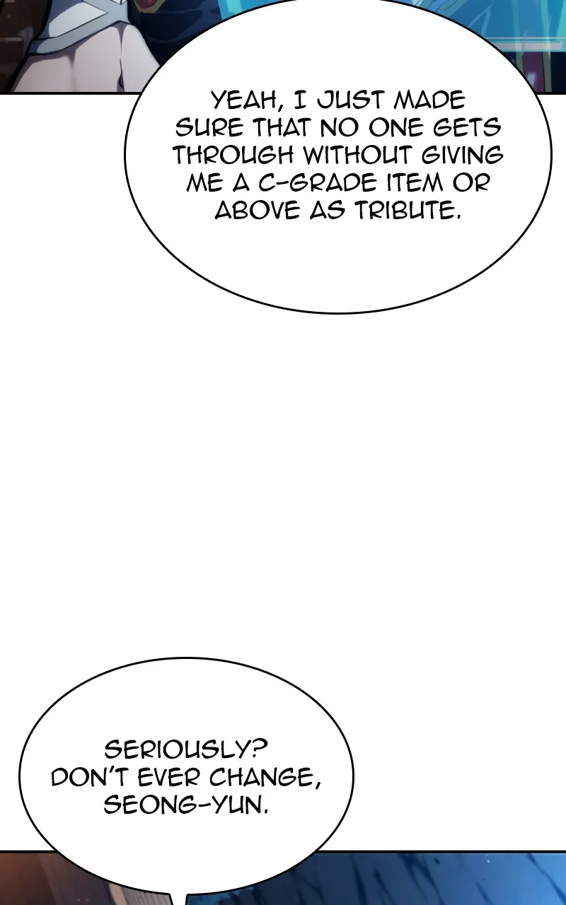 Read Boundless Ascension chapter 91 image 32 on Lezhin