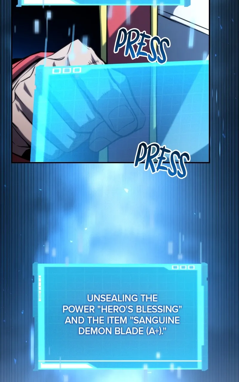 Read Boundless Ascension chapter 91 image 37 on Lezhin