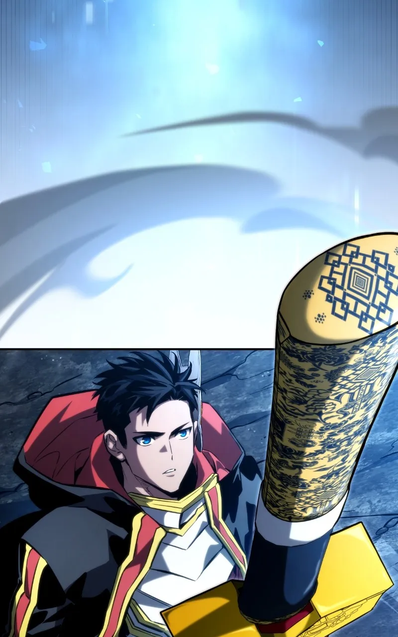 Read Boundless Ascension chapter 91 image 38 on Lezhin