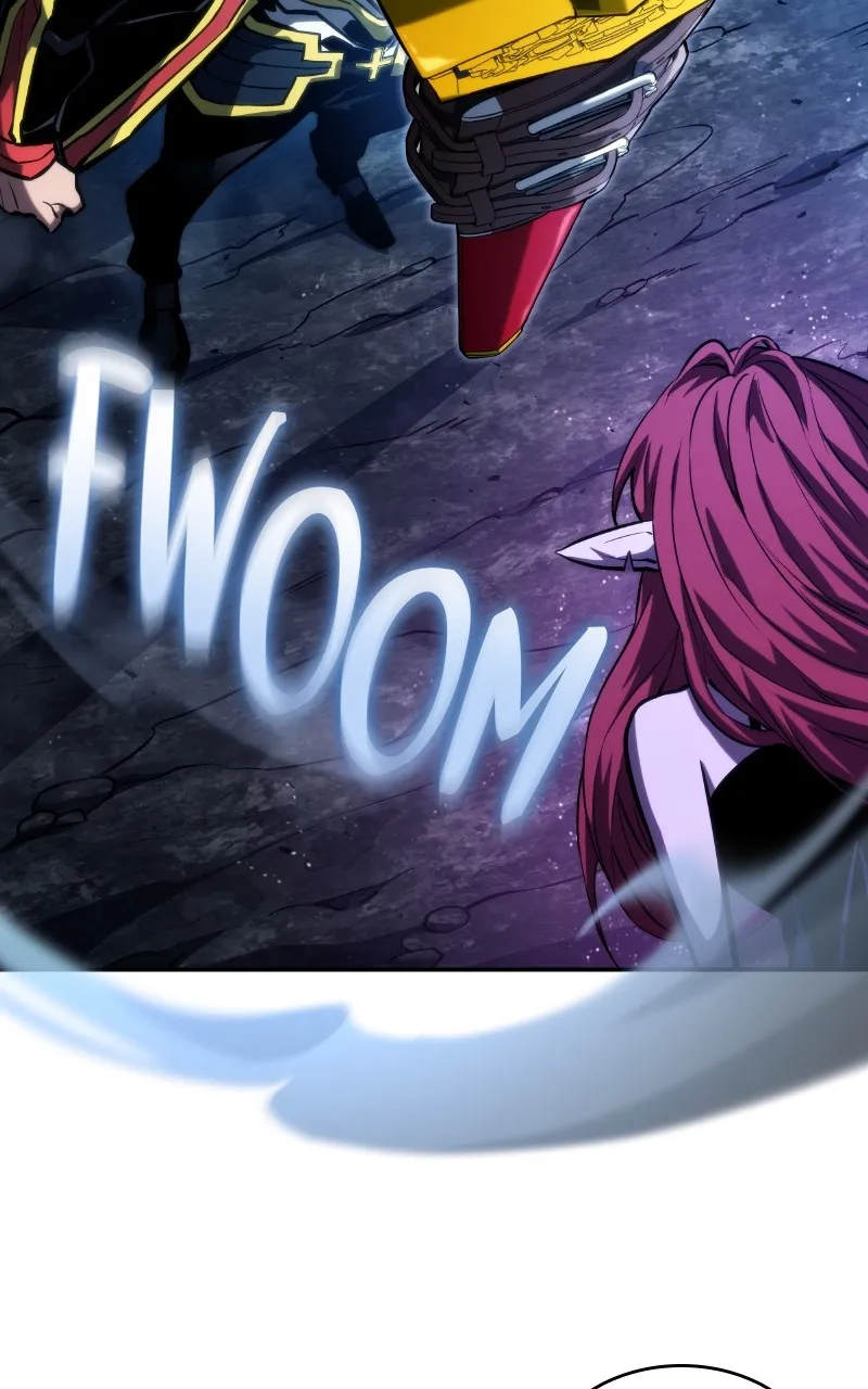 Read Boundless Ascension chapter 91 image 39 on Lezhin