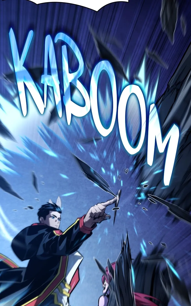 Read Boundless Ascension chapter 91 image 4 on Lezhin