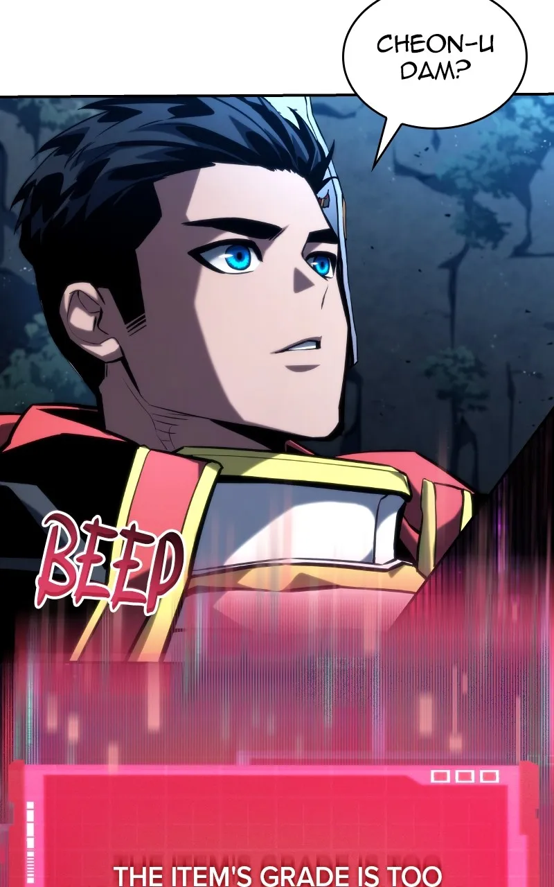 Read Boundless Ascension chapter 91 image 40 on Lezhin