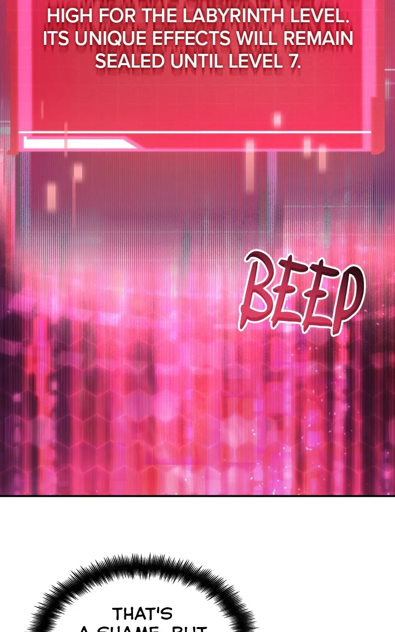 Read Boundless Ascension chapter 91 image 41 on Lezhin