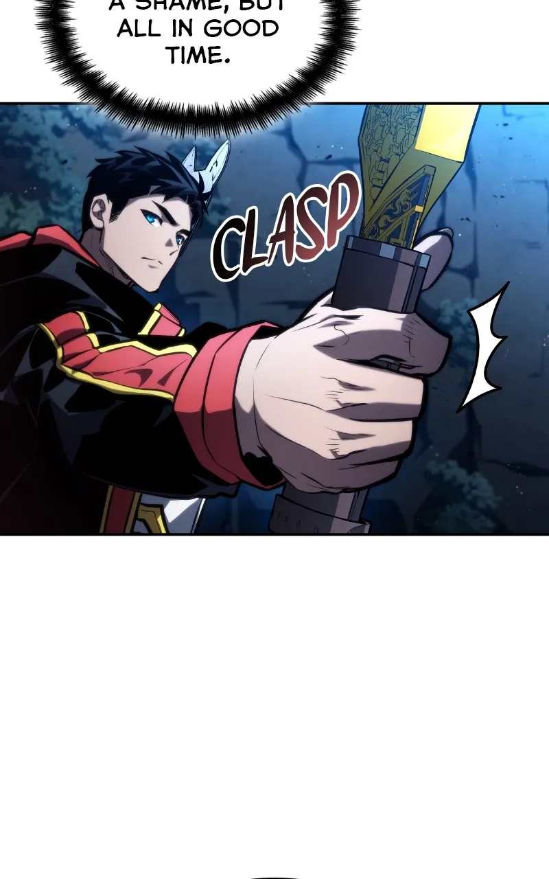 Read Boundless Ascension chapter 91 image 42 on Lezhin