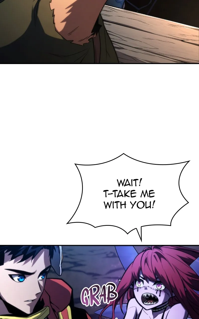 Read Boundless Ascension chapter 91 image 44 on Lezhin