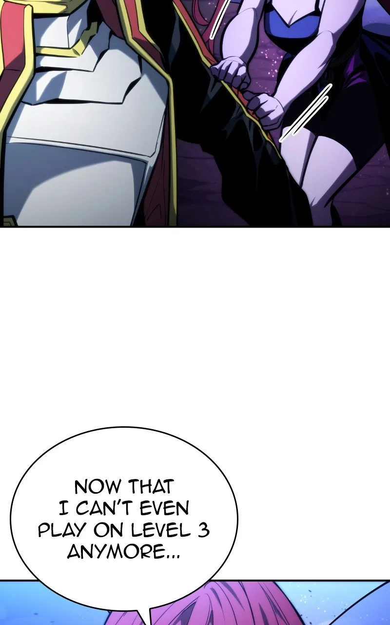 Read Boundless Ascension chapter 91 image 45 on Lezhin
