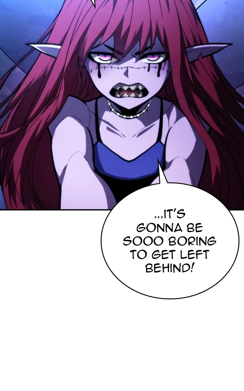 Read Boundless Ascension chapter 91 image 46 on Lezhin