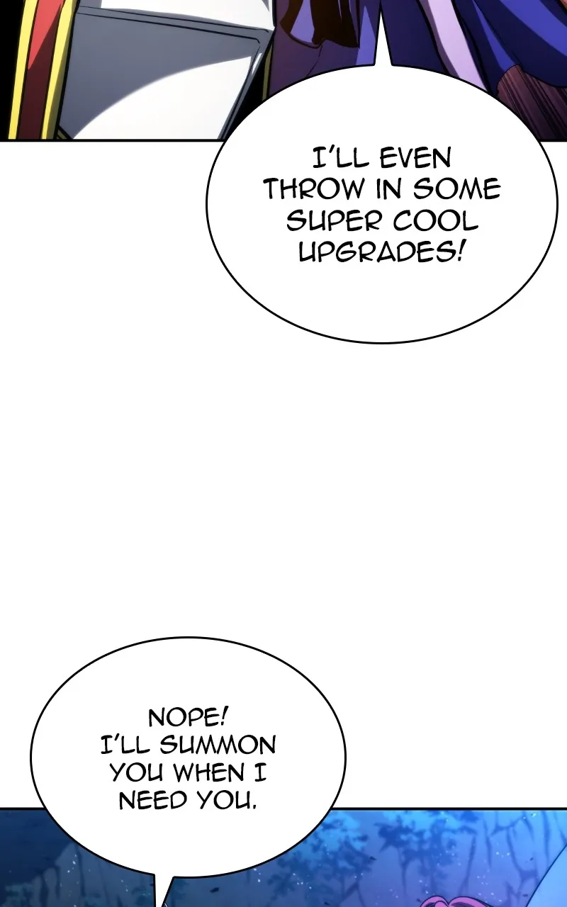 Read Boundless Ascension chapter 91 image 48 on Lezhin