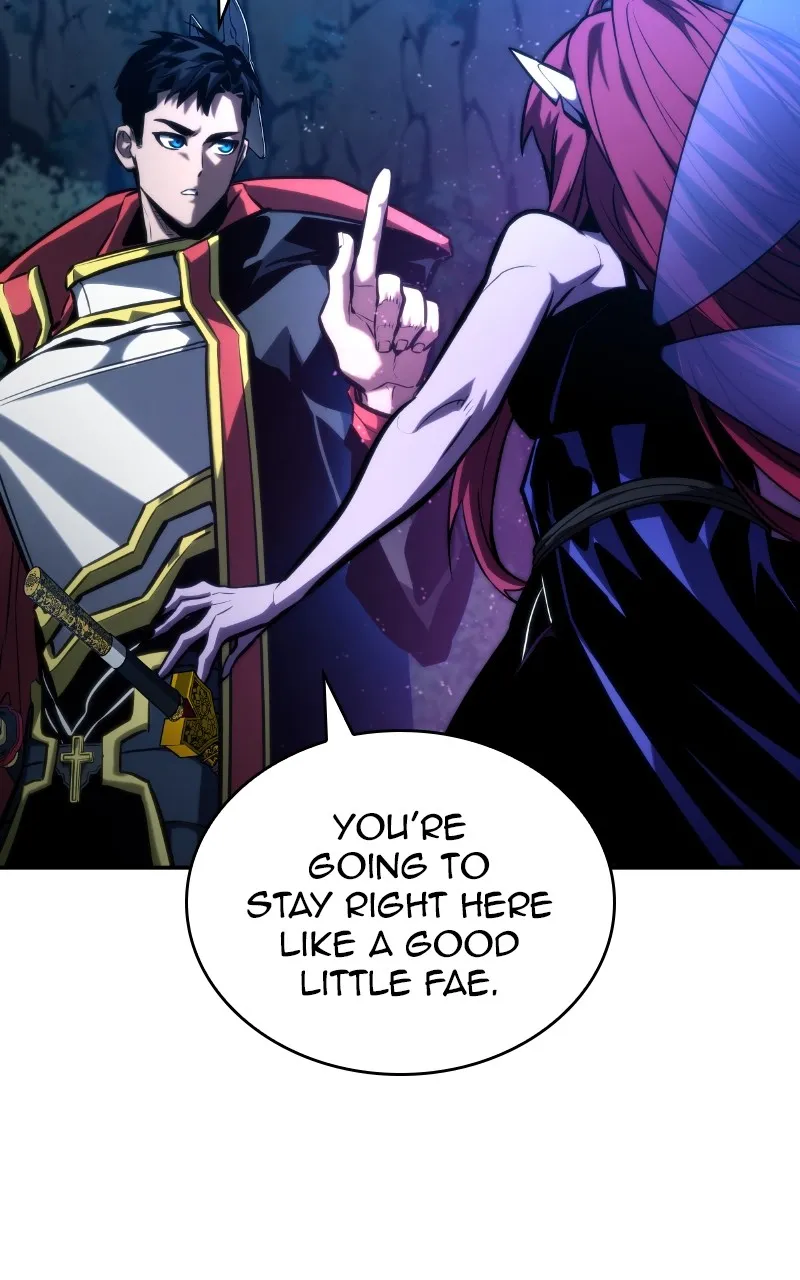 Read Boundless Ascension chapter 91 image 49 on Lezhin