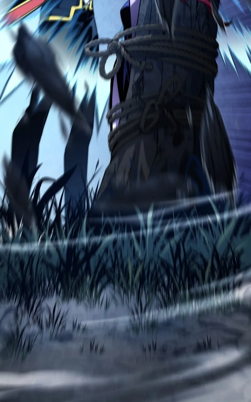 Read Boundless Ascension chapter 91 image 5 on Lezhin