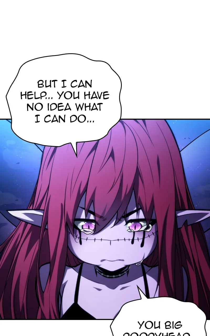 Read Boundless Ascension chapter 91 image 50 on Lezhin