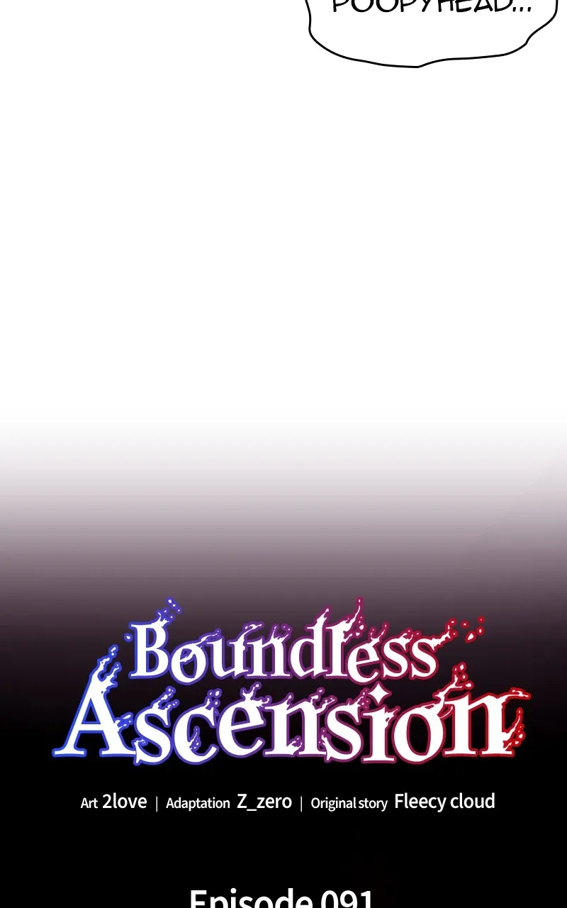 Read Boundless Ascension chapter 91 image 51 on Lezhin