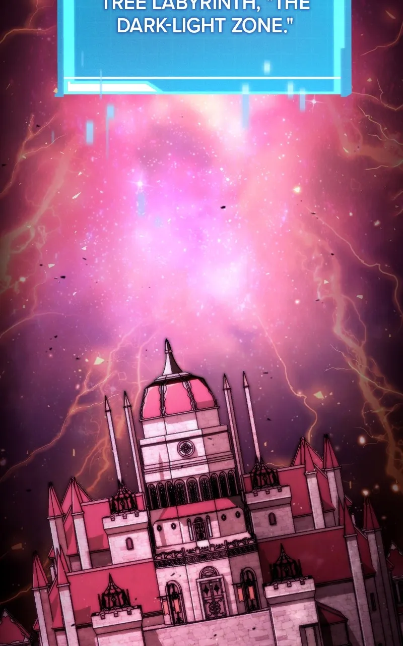 Read Boundless Ascension chapter 91 image 53 on Lezhin