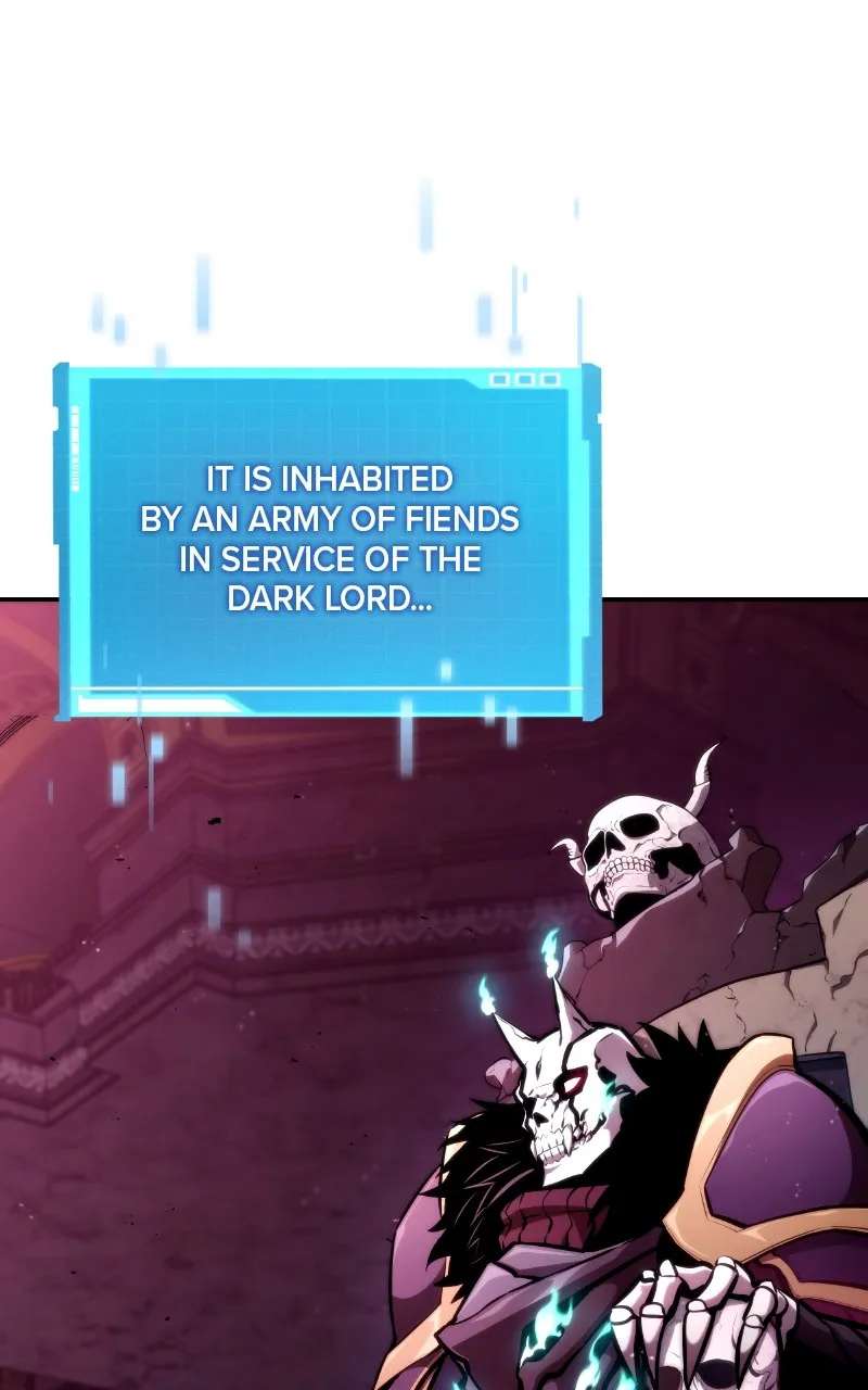 Read Boundless Ascension chapter 91 image 55 on Lezhin