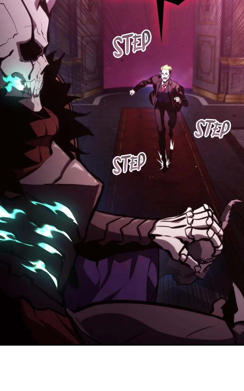Read Boundless Ascension chapter 91 image 59 on Lezhin