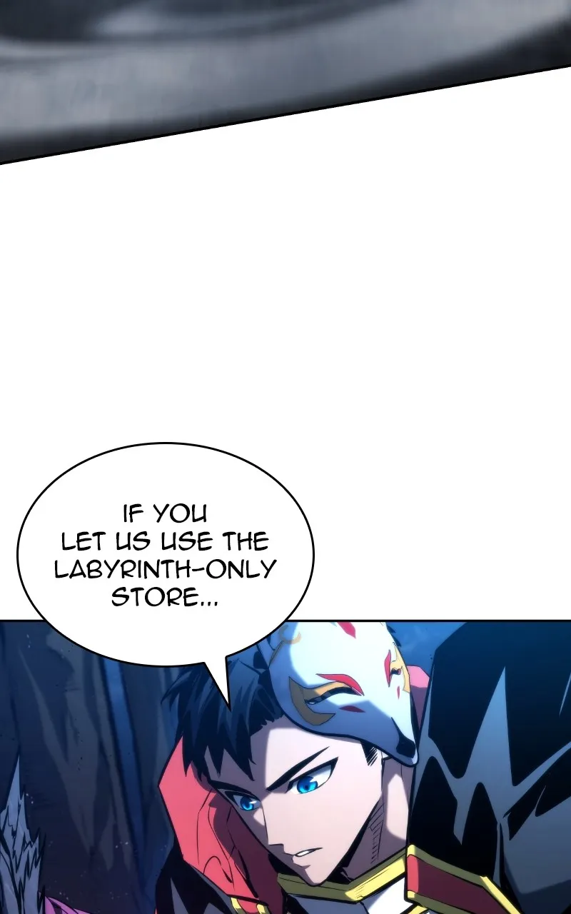Read Boundless Ascension chapter 91 image 6 on Lezhin