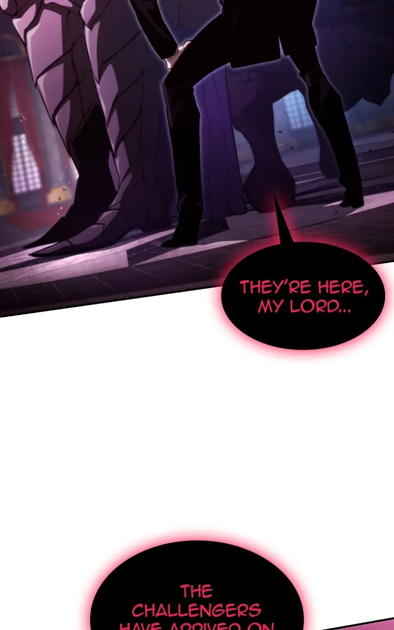 Read Boundless Ascension chapter 91 image 61 on Lezhin