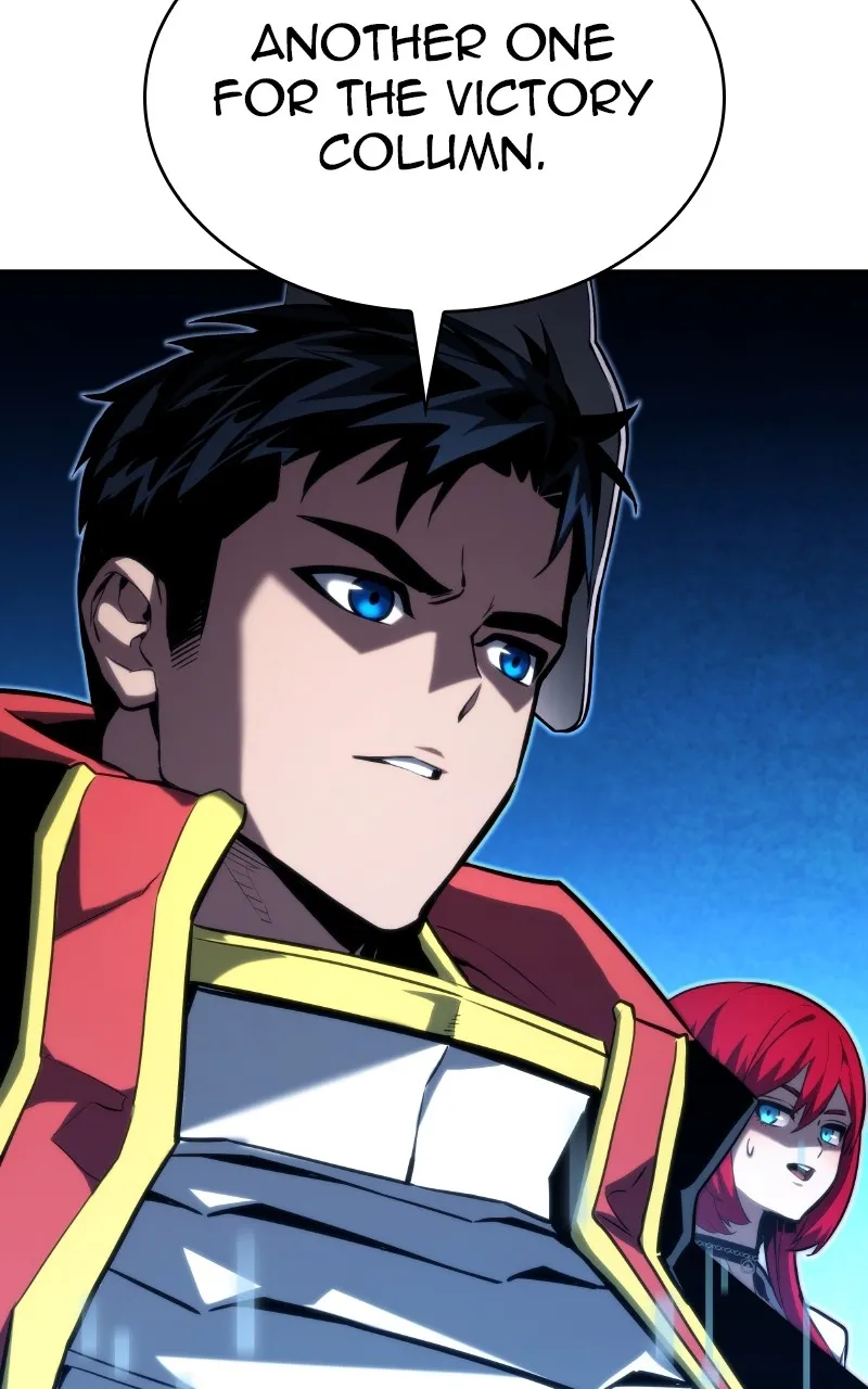 Read Boundless Ascension chapter 91 image 74 on Lezhin