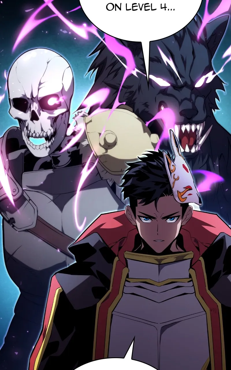 Read Boundless Ascension chapter 91 image 79 on Lezhin