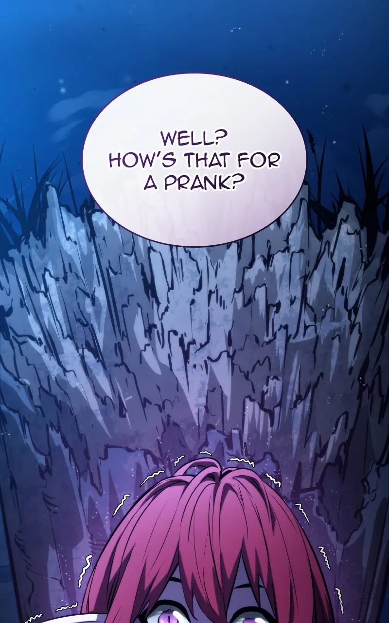 Read Boundless Ascension chapter 91 image 8 on Lezhin