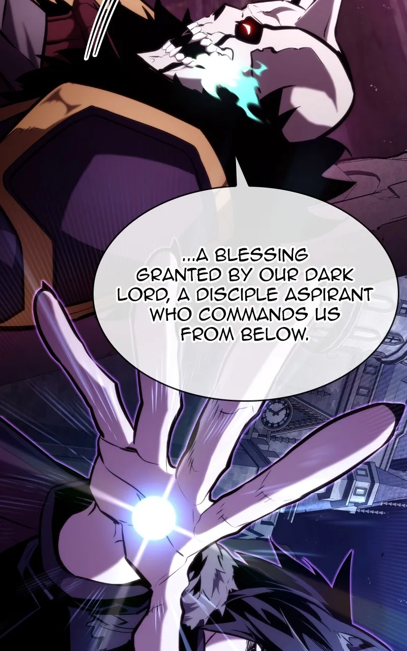 Read Boundless Ascension chapter 91 image 84 on Lezhin