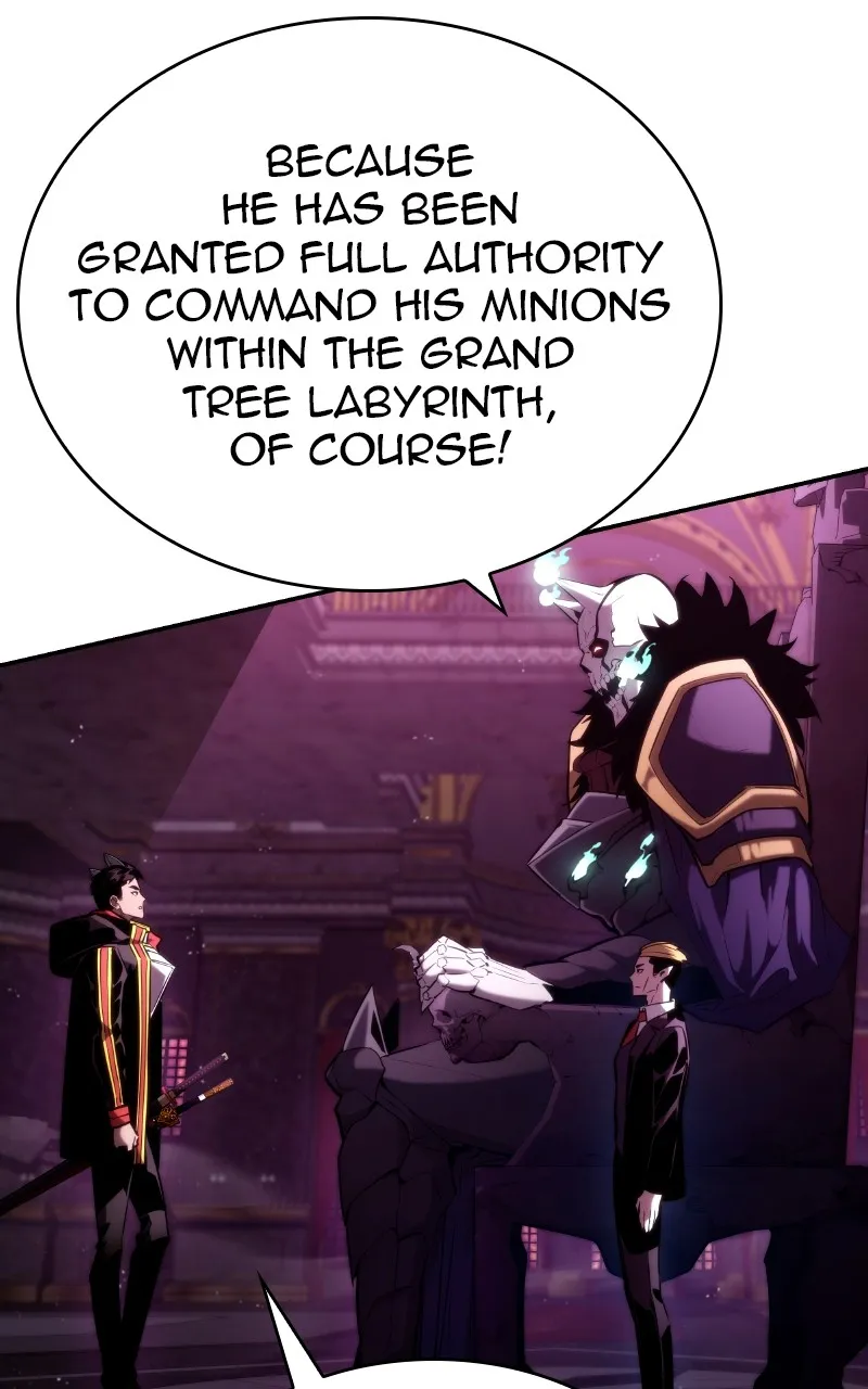 Read Boundless Ascension chapter 91 image 87 on Lezhin