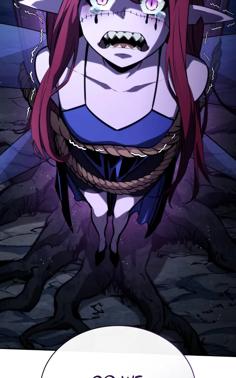 Read Boundless Ascension chapter 91 image 9 on Lezhin