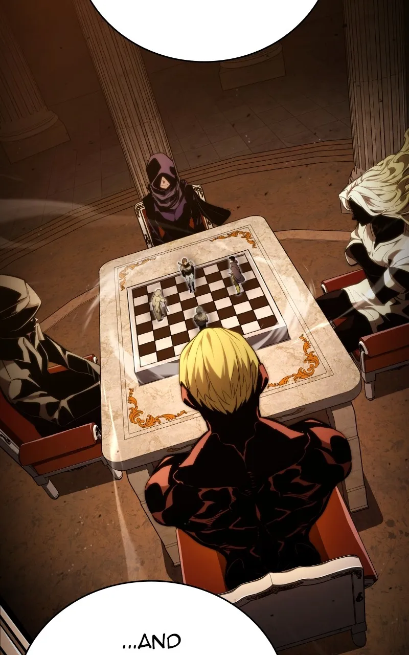 Read Boundless Ascension chapter 91 image 91 on Lezhin