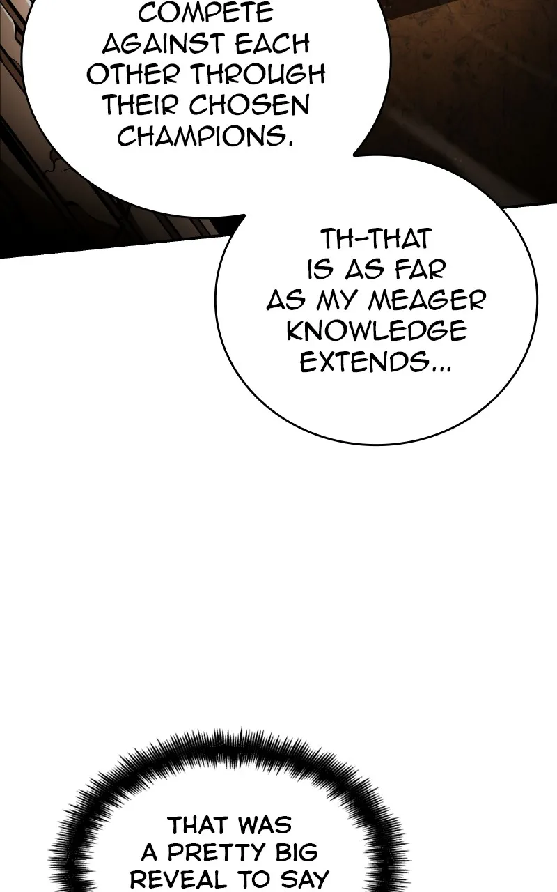Read Boundless Ascension chapter 91 image 92 on Lezhin