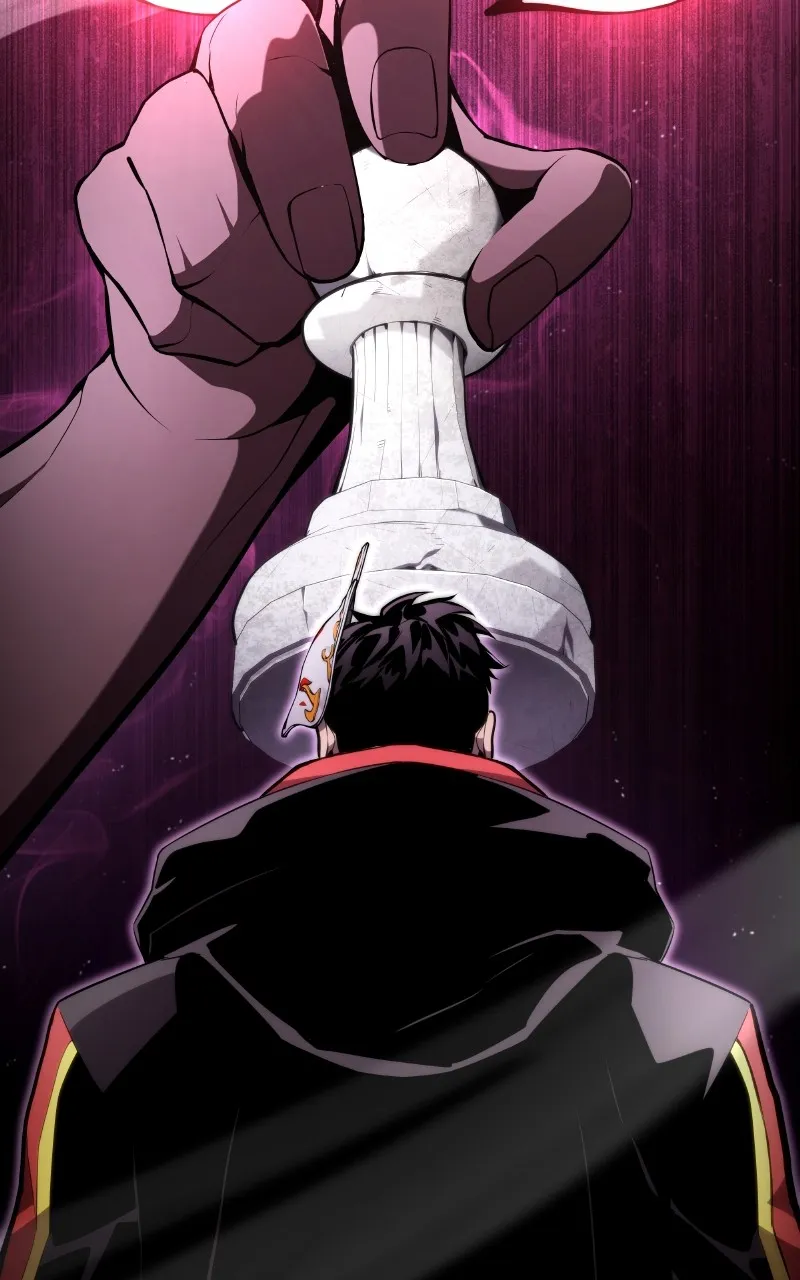 Read Boundless Ascension chapter 91 image 95 on Lezhin