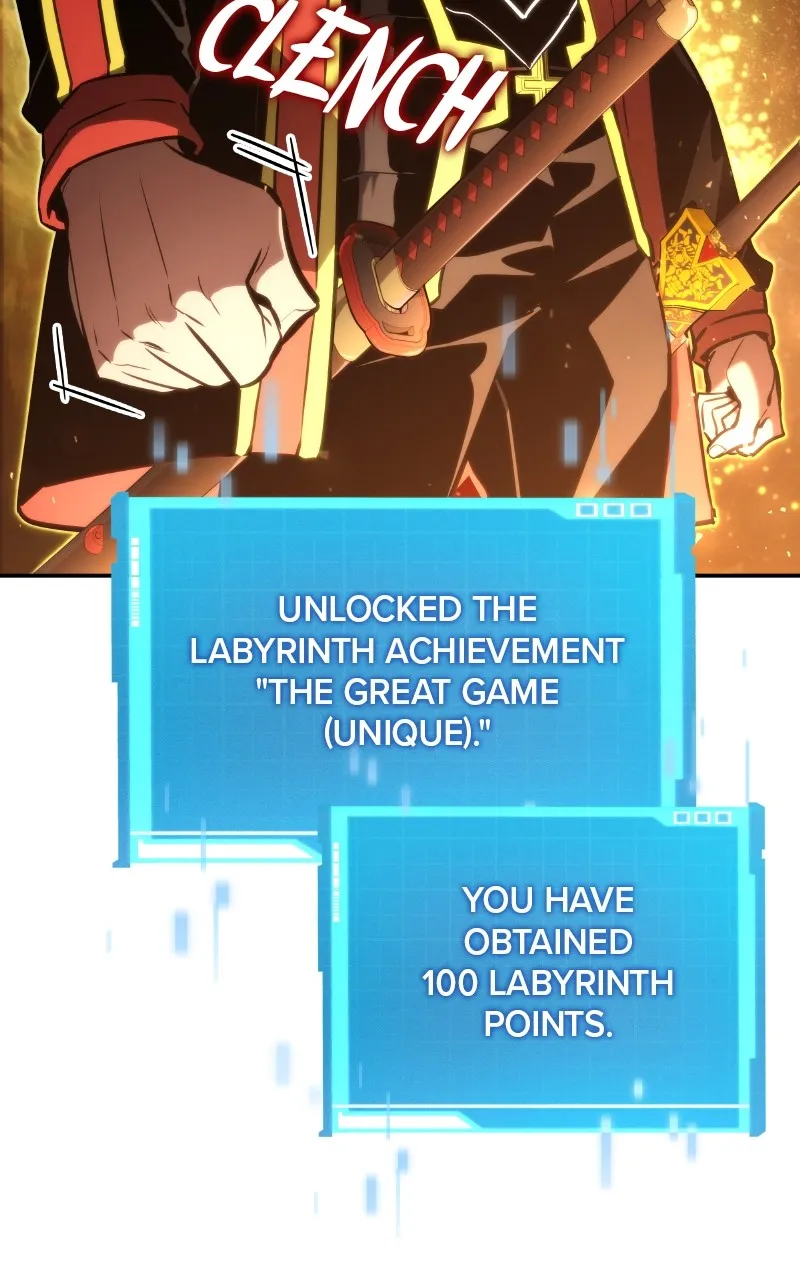 Read Boundless Ascension chapter 91 image 98 on Lezhin