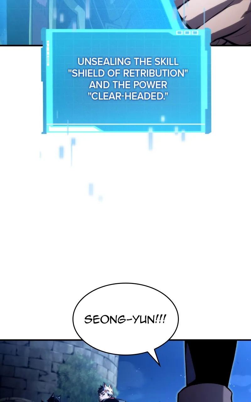 Read Boundless Ascension chapter 92 image 100 on Lezhin