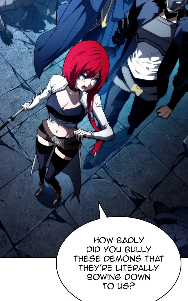 Read Boundless Ascension chapter 92 image 102 on Lezhin
