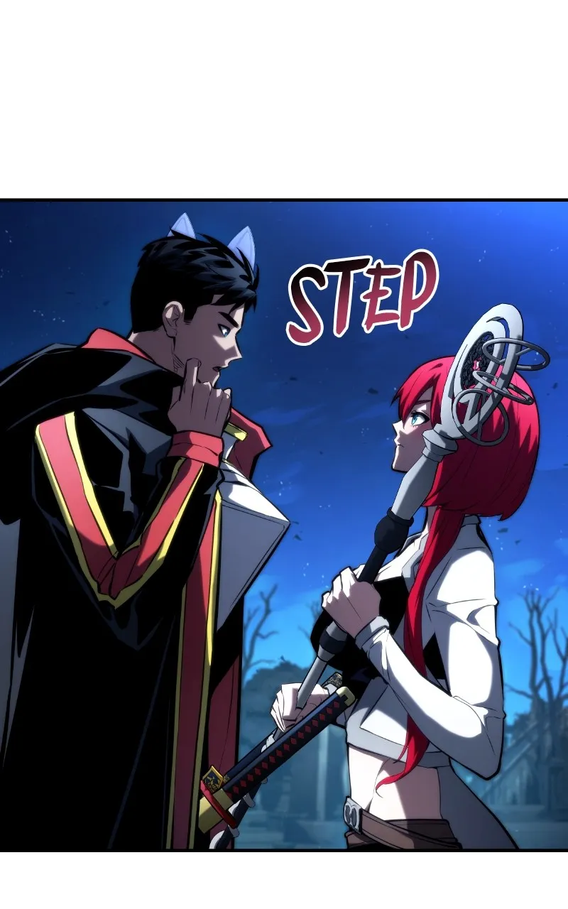 Read Boundless Ascension chapter 92 image 105 on Lezhin